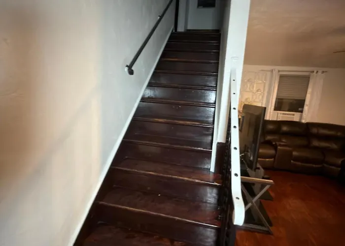 Hébergement de vacances Cozy 2br Near & Upmc Pittsburgh