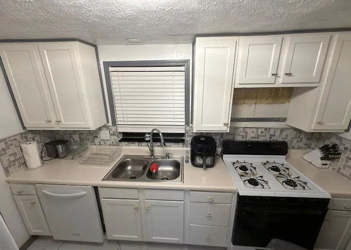 Cozy 2br Near & Upmc Pittsburgh