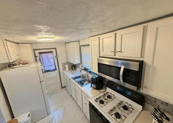 Cozy 2br Near & Upmc * Pittsburgh