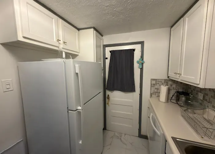 Cozy 2br Near & Upmc Hébergement de vacances
