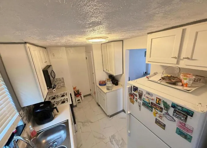 Cozy 2br Near & Upmc Pittsburgh
