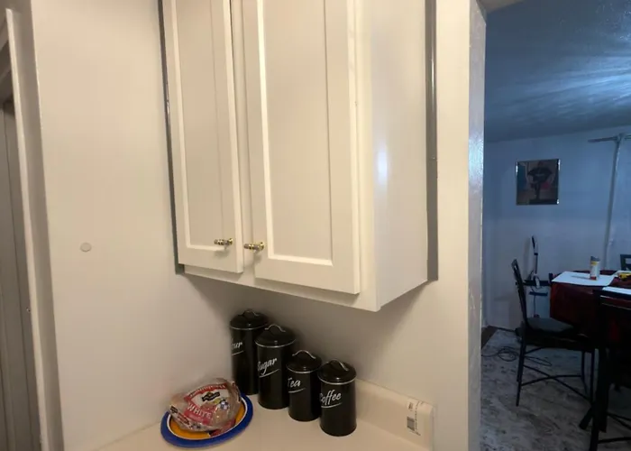 Cozy 2br Near & Upmc Hébergement de vacances
