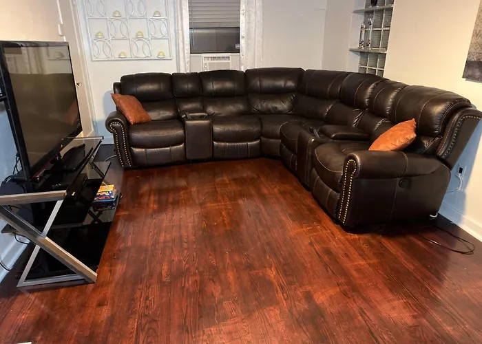Cozy 2br Near & Upmc * Pittsburgh