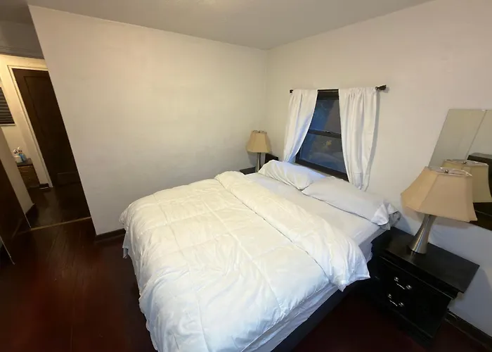 Cozy 2br Near & Upmc * Pittsburgh