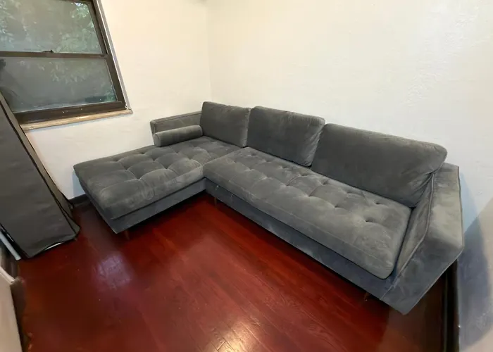 Cozy 2br Near & Upmc * Pittsburgh