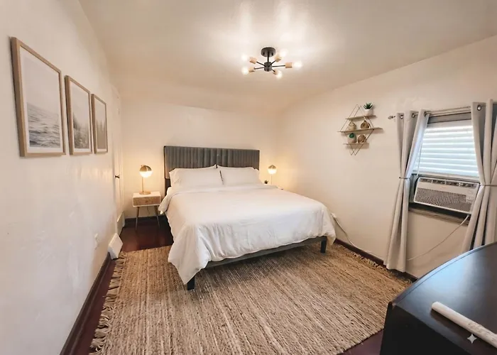 Cozy 2br Near & Upmc * Pittsburgh
